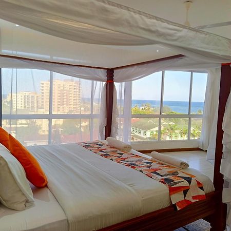 Savannah Lions Exquisite Apartment Mombasa Exteriér fotografie