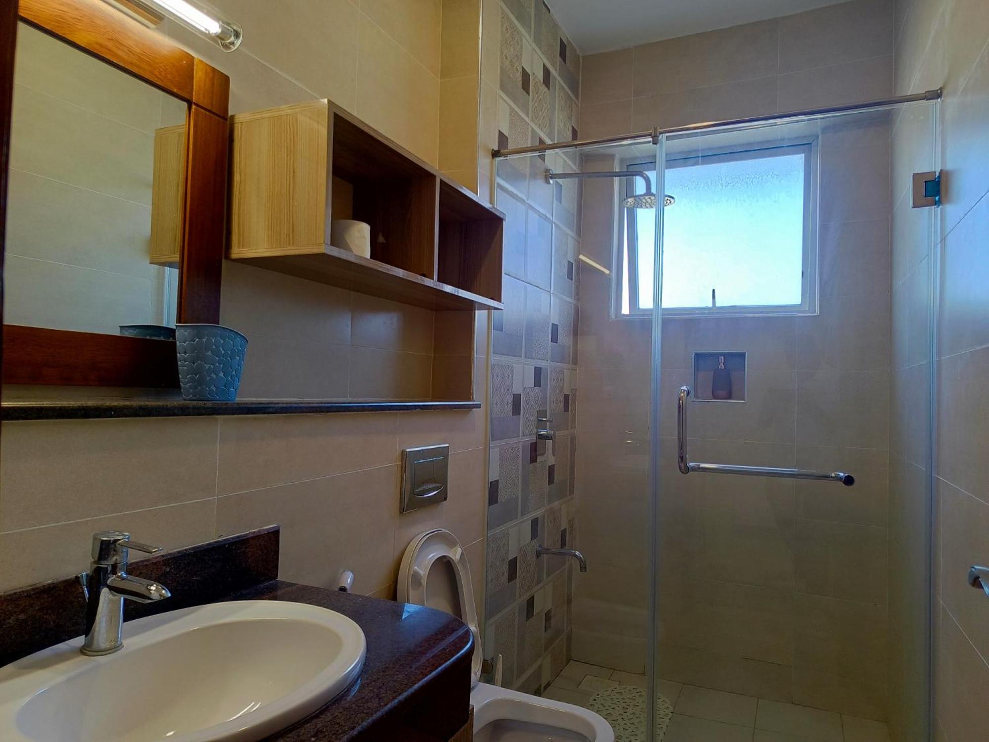 Savannah Lions Exquisite Apartment Mombasa Exteriér fotografie